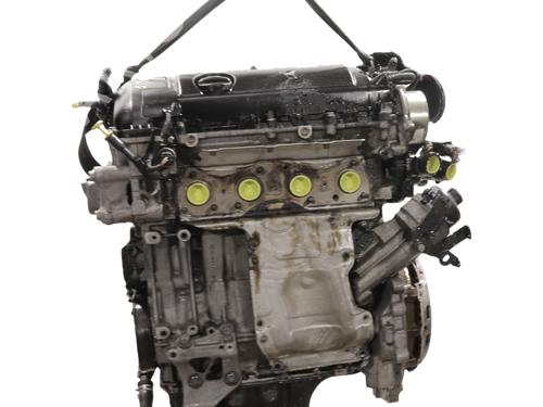 Used Engine Engine PEUGEOT 308 I (4A_, 4C_) 1.6 16V (120 hp) 39689904 39689904