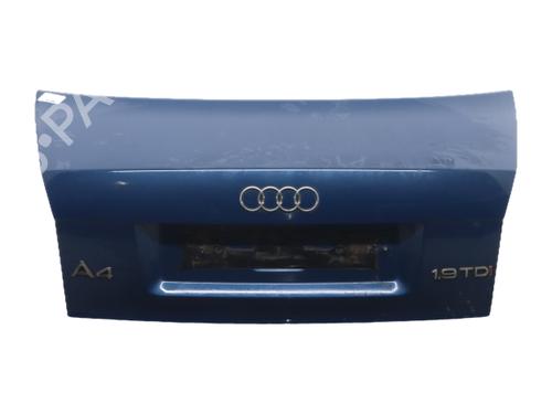 Tailgate AUDI A4 B6 (8E2) 1.9 TDI | BP40433037C6 - Image 2
