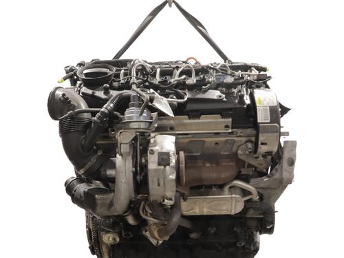 Used Engine Engine AUDI A3 (8P1) 1.6 TDI (105 hp) 39979582 39979582