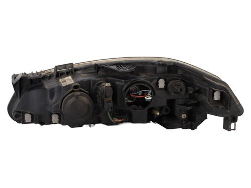 Used Right headlight Right headlight RENAULT LAGUNA II (BG0/1_) 1.9 dCi (BG1A, BG1W, BG0G) (110 hp) 25691910 25691910