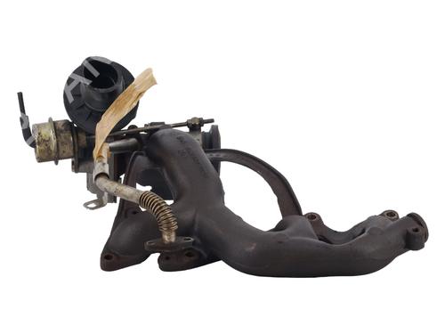Turbolader/Kompressor MERCEDES-BENZ A-CLASS (W168) A 170 CDI (168.009, 168.109) (95 hp) 25683362