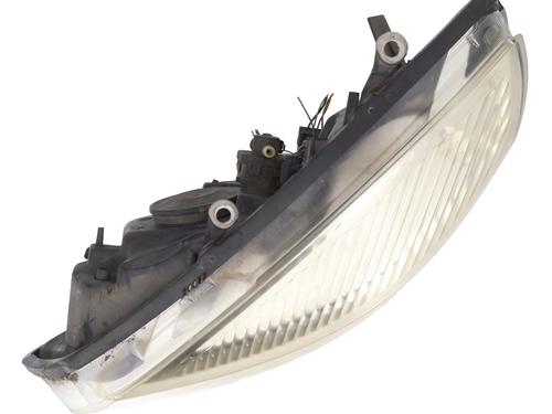 Left headlight RENAULT SCÉNIC II (JM0/1_) 1.6 (JM0C, JM0J, JM1B) | BP25673121C28 - Image 3