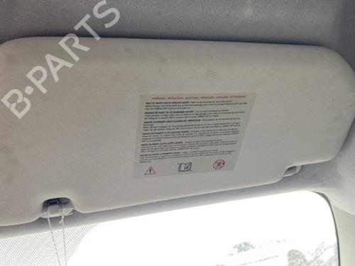 Left tailgate light RENAULT SCÉNIC III (JZ0/1_) 1.5 dCi | BP25898145C79  - Image 11