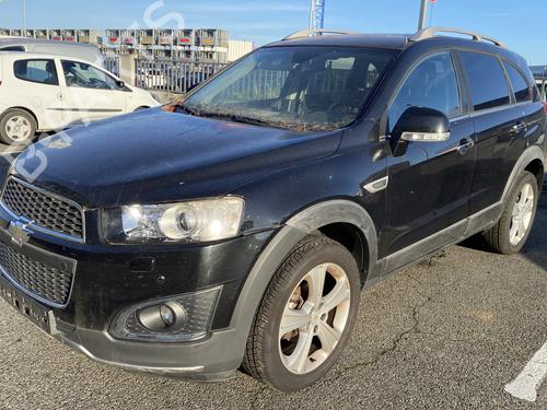 Handskerum CHEVROLET CAPTIVA (C100, C140) 2.2 D 4WD | BP25686084C95  - Image 6