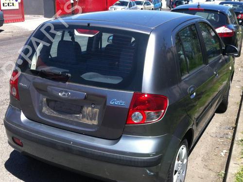 Right headlight HYUNDAI GETZ (TB) 1.1 | BP25687680C29 