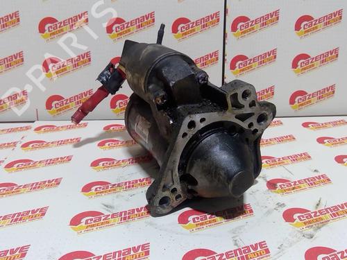 Used Starter RENAULT MODUS / GRAND MODUS (F/JP0_) 1.6 (JP03, JP0B, JP0U, JP0Y, JP1G) (112 hp) 25679760