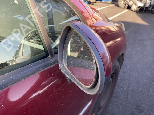 Used Right mirror PEUGEOT 207 (WA_, WC_) 1.6 HDi (92 hp) 27434552