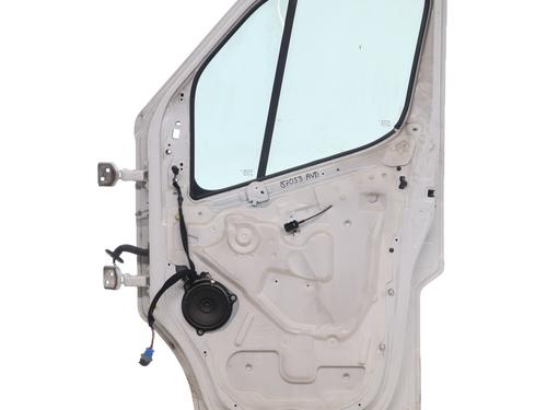 Front right quarter glass RENAULT MASTER III Van (FV) 2.3 dCi 145 FWD (FV0E, FV0F, FV0H, FV02, FV0M, FV0S,... | BP30319406C112