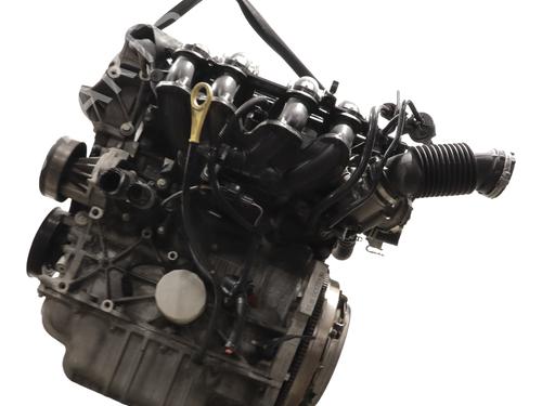 Used Engine FORD FIESTA VI (CB1, CCN) 1.25 (82 hp) 29072829