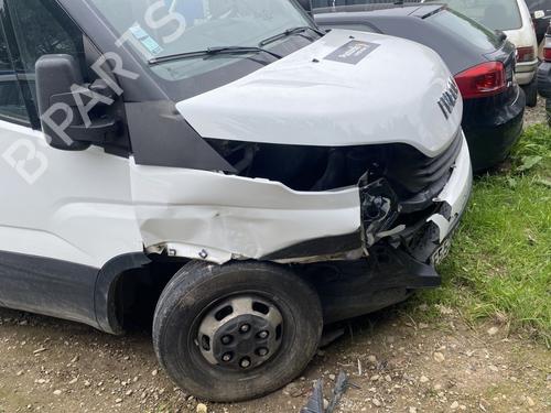 Gear lever IVECO DAILY VI Van 33S14, 35S14, 35C14, 42S14 | BP27503419M90  - Image 6