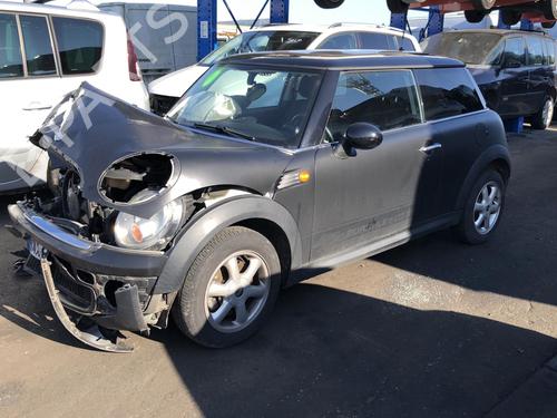 Tailgate MINI MINI (R56) Cooper | BP25689034C6 