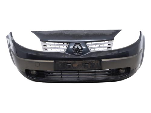 front-bumper-renault-scenic-ii-jm01_-2003-2004-2005-2006-2007-2008-2009-2010-36556816 main image
