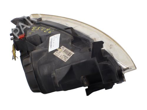 Left headlight PEUGEOT 307 Break (3E) 2.0 HDI 110 | BP38342012C28 - Image 2