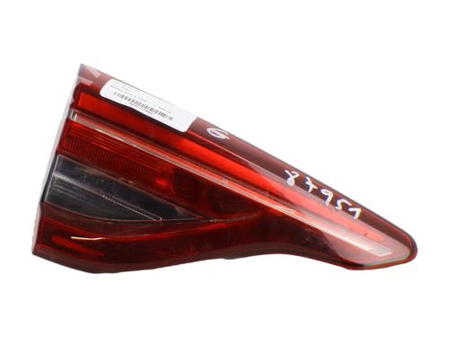 Left tailgate light RENAULT CLIO V (B7_) 1.0 TCe 90 (B7MT) | BP32271269C79 - Image 6