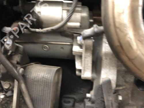 Starter RENAULT LAGUNA III (BT0/1) 2.0 dCi (BT01, BT08, BT09, BT0E, BT0K, BT12, BT1C, BT1D,... | BP25692922M8 