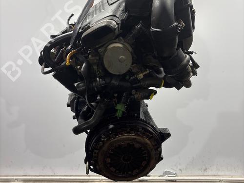 Engine RENAULT KANGOO (KC0/1_) D 65 1.9 (KC0E, KC02, KC0J, KC0N) | BP38977464M1 - Image 3