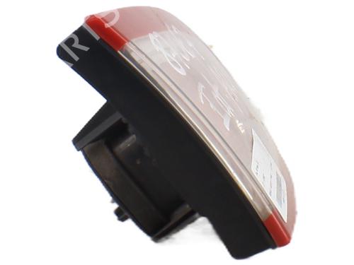 Left tailgate light RENAULT SCÉNIC III (JZ0/1_) 1.5 dCi | BP28493189C79  - Image 5