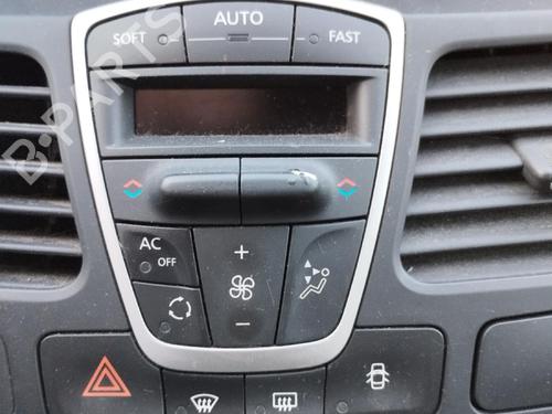 Used Climate control Climate control 37271007 37271007