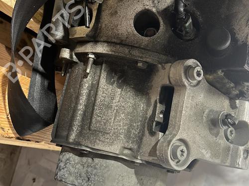 Gearbox CITROËN C3 II (SC_) 1.6 HDi 90 | BP25674936M3 
