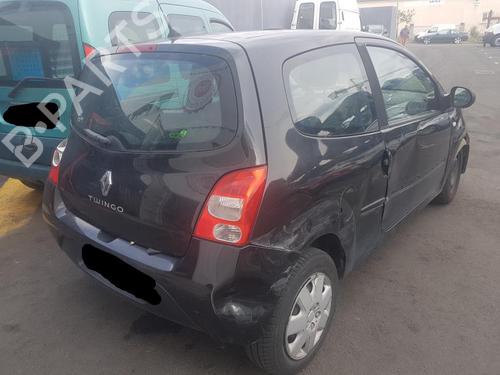 Instrument cluster RENAULT TWINGO II (CN0_) 1.2 16V (CN04, CN0B) | BP25699329C47 - Image 5