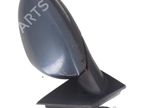 Retrovisore sinistro RENAULT MEGANE IV Hatchback (B9A/M/N_) 1.5 dCi 110 (B9A3) | BP30900918C26