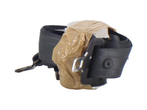Used Rear right seatbelt Rear right seatbelt SUZUKI ALTO VII (GF, HA25_, HA35_) 1.0 (AMF310, GFC31S) (68 hp) 31018667 31018667