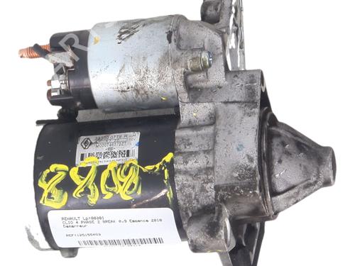 Used Starter Starter 34356807 34356807