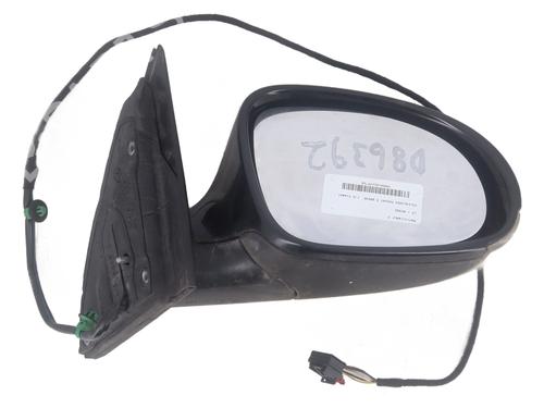 Right mirror VW PASSAT B6 Variant (3C5) 1.6 TDI | BP25697289C27