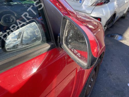 right-mirror-chevrolet-aveo-kalos-hatchback-t250-t255-2006-29182208 main image