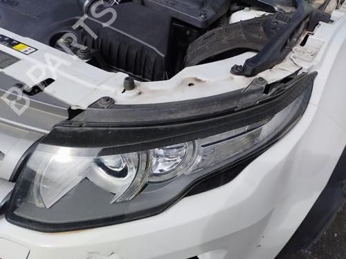 Left headlight LAND ROVER RANGE ROVER EVOQUE (L538) 2.2 D 4x4 | BP34639468C28  - Image 7