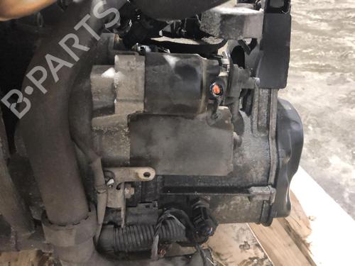 Used Starter Starter SEAT IBIZA III (6L1) 1.2 (64 hp) 25693134 25693134