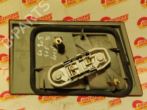 Used Right taillight Right taillight PEUGEOT 405 I Break (15E) [1987-1992] 25687781 25687781