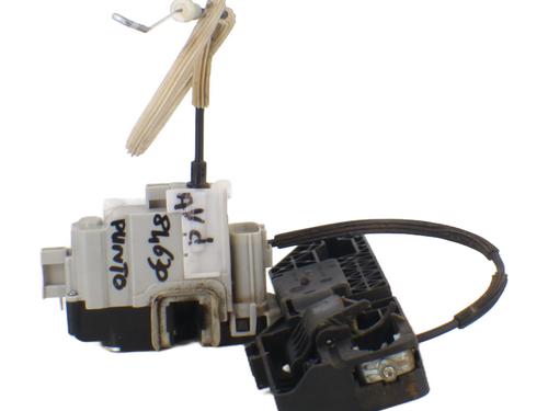 Used Front right lock Front right lock FIAT GRANDE PUNTO (199_) 1.3 D Multijet (75 hp) 34005617 34005617