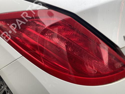 Engine control unit (ECU) PEUGEOT 308 CC (4B_) 2.0 HDi | BP28473409M57 - Image 9