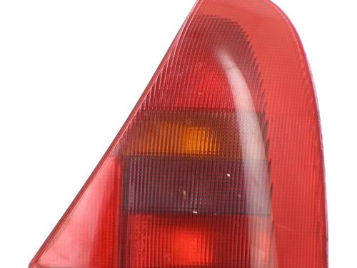 Used Right taillight RENAULT CLIO II (BB_, CB_) 1.4 16V (B/CB0P, BB13) (98 hp) 28522190
