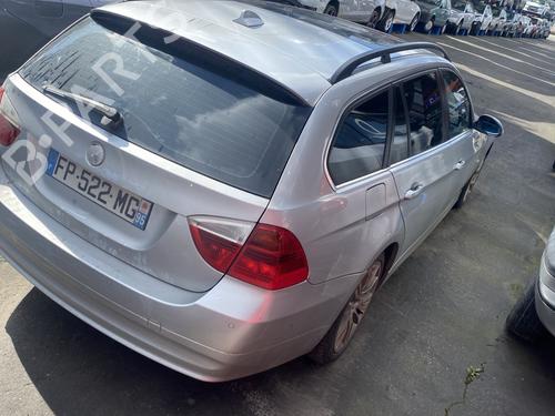 AC compressor BMW 3 Touring (E91) 330 xd | BP27359493M34 