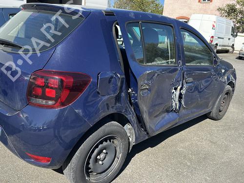 Right taillight DACIA SANDERO II 1.0 SCe 75 (B8JC, B8JD, B8NC) | BP33969517C35 - Image 12
