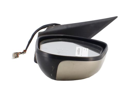 Right mirror MITSUBISHI OUTLANDER II (CW_W) 2.0 DI-D (CW8W) | BP25677601C27 