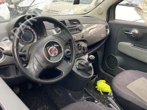 Engine FIAT 500 (312_) 1.2 (312AXA1A) | BP30658768M1