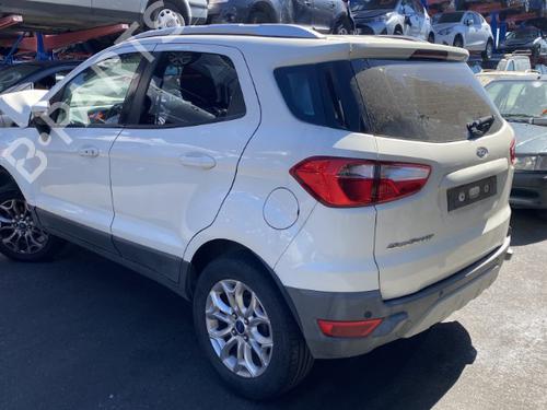 Used Parts FORD ECOSPORT 1.5 EcoBlue TDCi 2535487