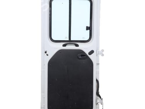 Dør venstre bagtil RENAULT MASTER III Platform/Chassis (EV, HV, UV) 2.3 dCi 130 RWD (HV01, HV10, HV11, HV12, UV01, UV10,... | BP36415665C4 - Image 7