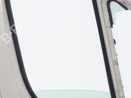 Left front door CITROËN JUMPER II Van 2.2 HDi 130 | BP26143081C2