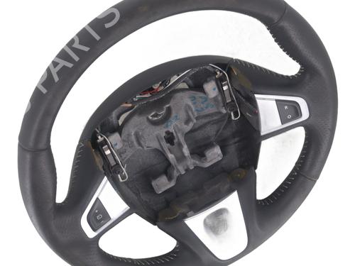 Volante Volante RENAULT MEGANE III Hatchback (BZ0/1_, B3_) 1.5 dCi (BZ09, BZ0D, BZ1W, BZ29, BZ14) (110 hp) 28132650 28132650