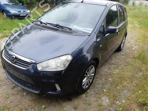 AC compressor FORD C-MAX (DM2) 1.6 TDCi | BP25695094M34  - Image 7