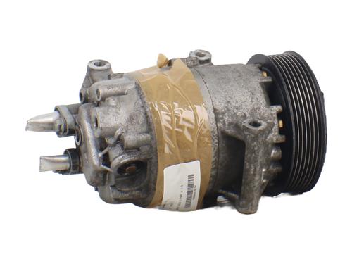 AC compressor RENAULT SCÉNIC II (JM0/1_) 1.9 dCi (JM0G, JM12, JM1G, JM2C) | BP27611273M34 - Image 7