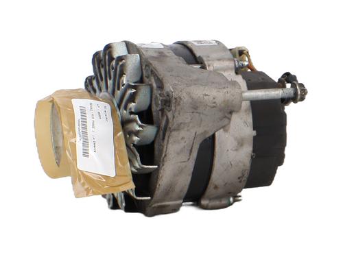 Used Alternator Alternator RENAULT 19 I (B/C53_) 1.4 (80 hp) 25682136 25682136