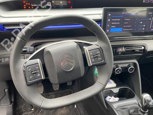 Used Steering wheel Steering wheel 37750686 37750686