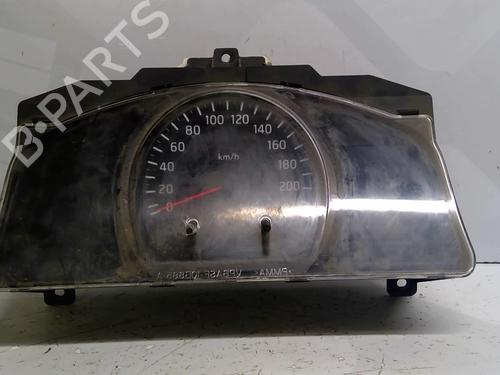 Used Instrument cluster NISSAN NV200 Van 1.5 dCi 90 (M20, M20N, M20M) (90 hp) 25689249
