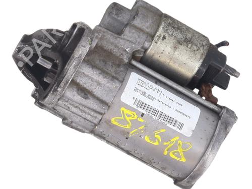 Starter RENAULT CLIO III (BR0/1, CR0/1) 1.5 dCi (BR17, CR17) | BP37412842M8 - Image 5