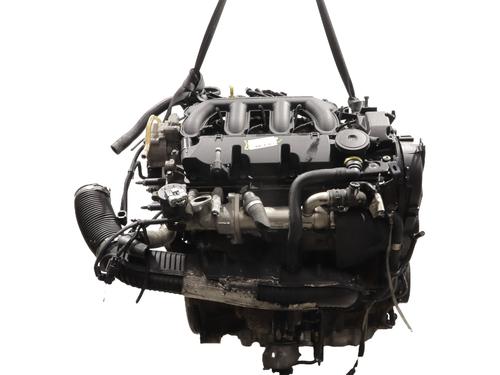 Używane Silnik VOLVO C30 (533) 2.0 D (136 hp) 30942035